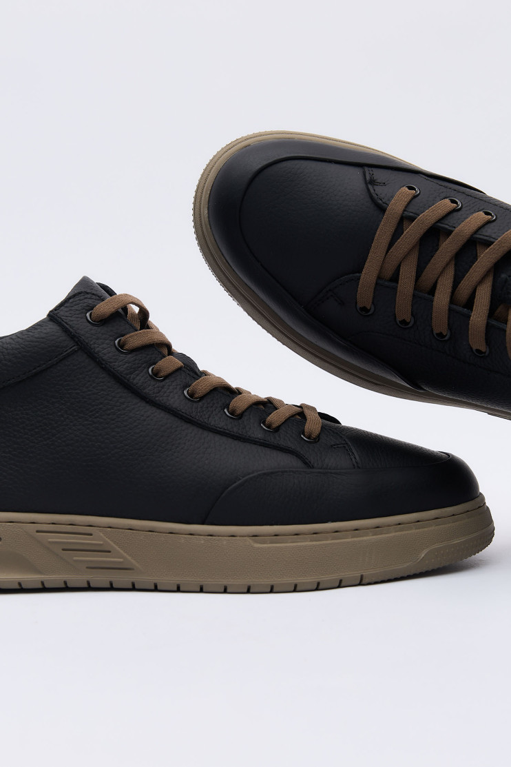 Черевики чоловічі Clemento 207077 - Вид 6 - інтернет магазин sandalini.ua