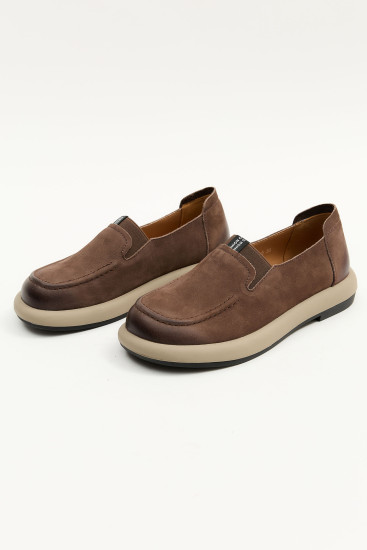 Туфлі Lonza 205833