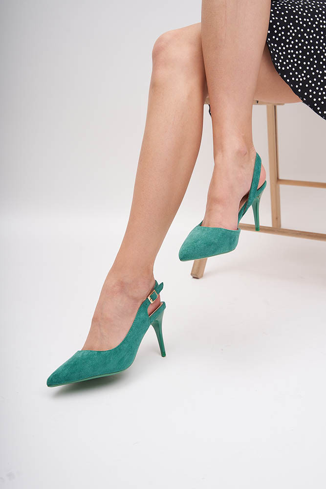 Босоніжки SOPRA 170747 - Вид 3 - інтернет магазин sandalini.ua