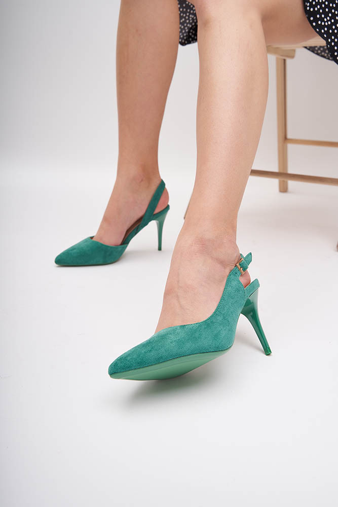 Босоніжки SOPRA 170747 - Вид 5 - інтернет магазин sandalini.ua