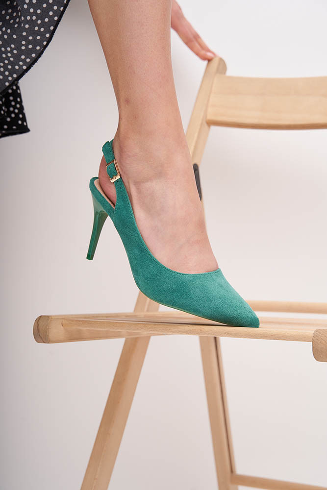 Босоніжки SOPRA 170747 - Вид 8 - інтернет магазин sandalini.ua