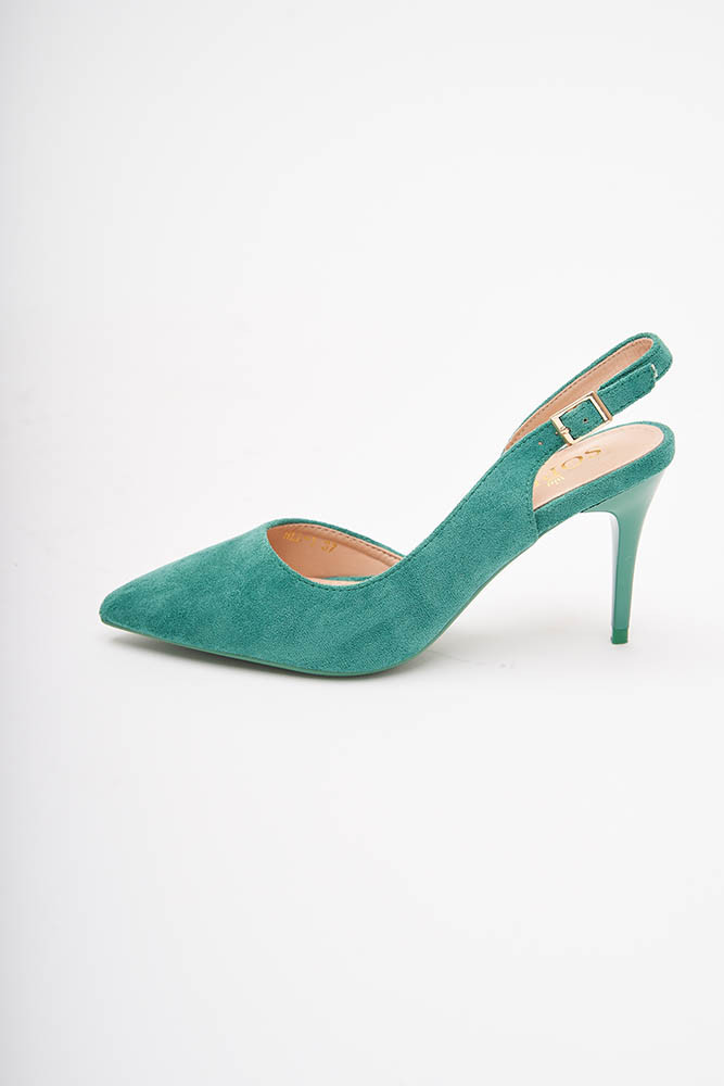 Босоніжки SOPRA 170747 - Вид 9 - інтернет магазин sandalini.ua