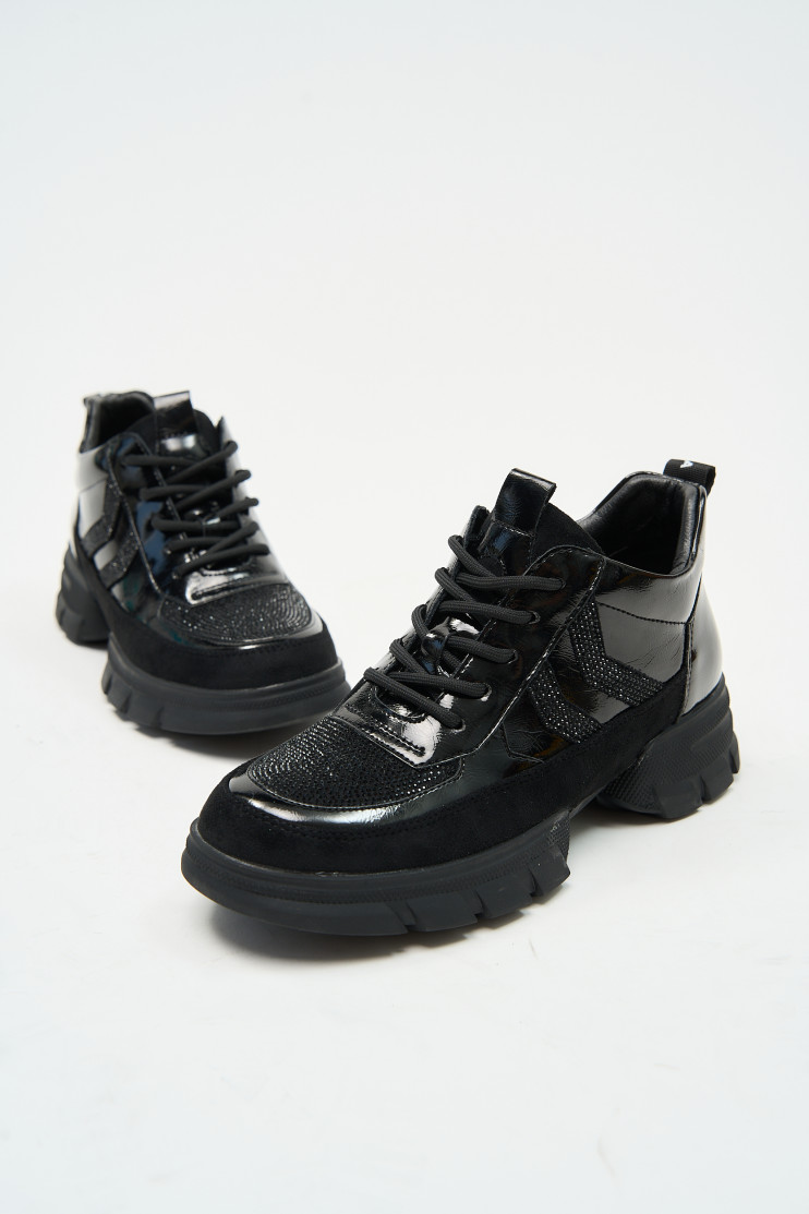 Кросівки Lonza 174522 - Вид 4 - інтернет магазин sandalini.ua