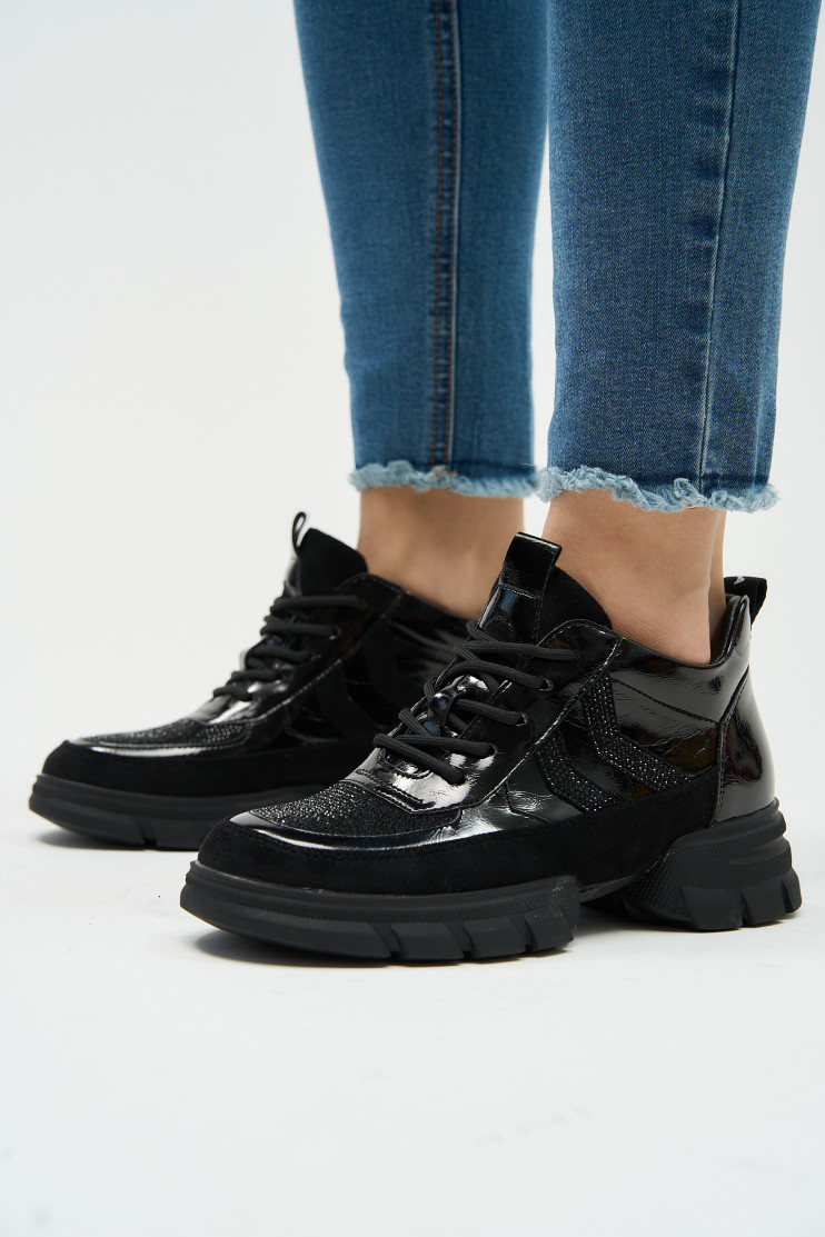 Кросівки Lonza 174522 - Вид 1 - інтернет магазин sandalini.ua