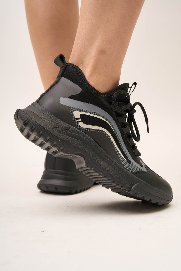 Кросівки Lonza 176591 - Вид 5 - інтернет магазин sandalini.ua