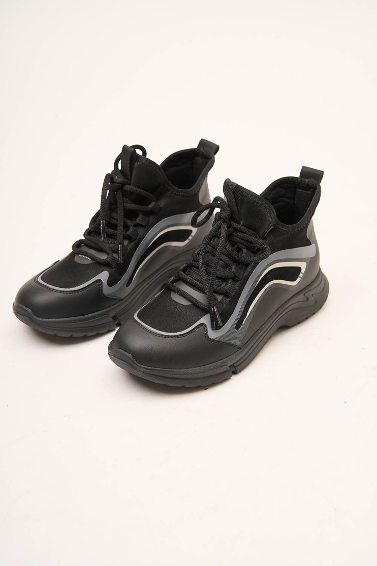 Кросівки Lonza 176591 - Вид 6 - інтернет магазин sandalini.ua