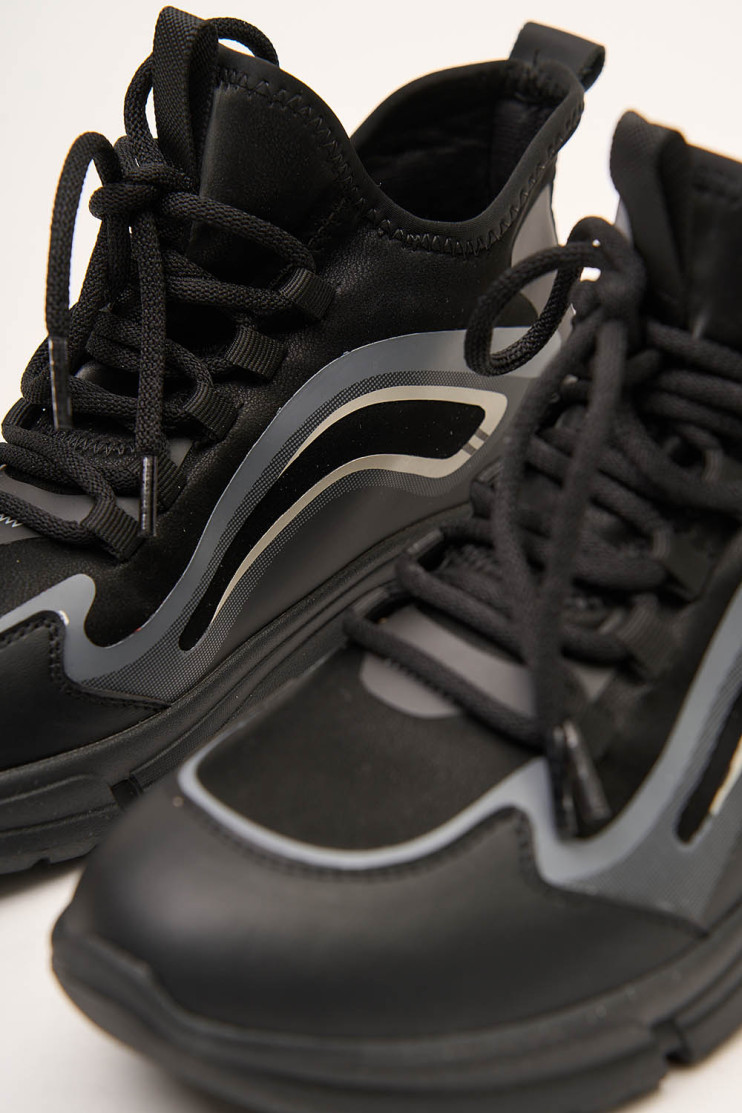 Кросівки Lonza 176591 - Вид 7 - інтернет магазин sandalini.ua