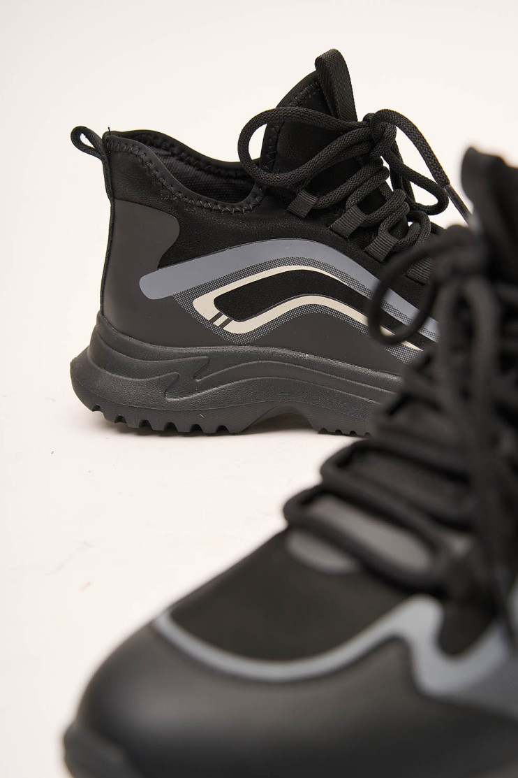 Кросівки Lonza 176591 - Вид 8 - інтернет магазин sandalini.ua