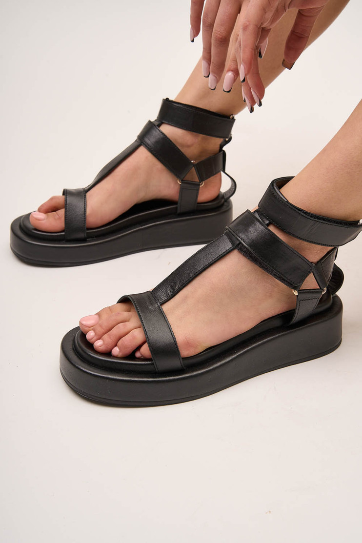 Босоніжки Fabio Monelli 176311 - Вид 2 - інтернет магазин sandalini.ua