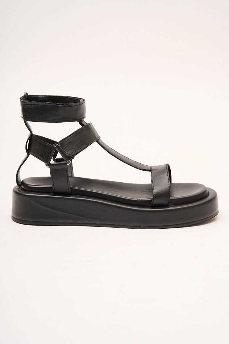 Босоніжки Fabio Monelli 176311 - Вид 5 - інтернет магазин sandalini.ua