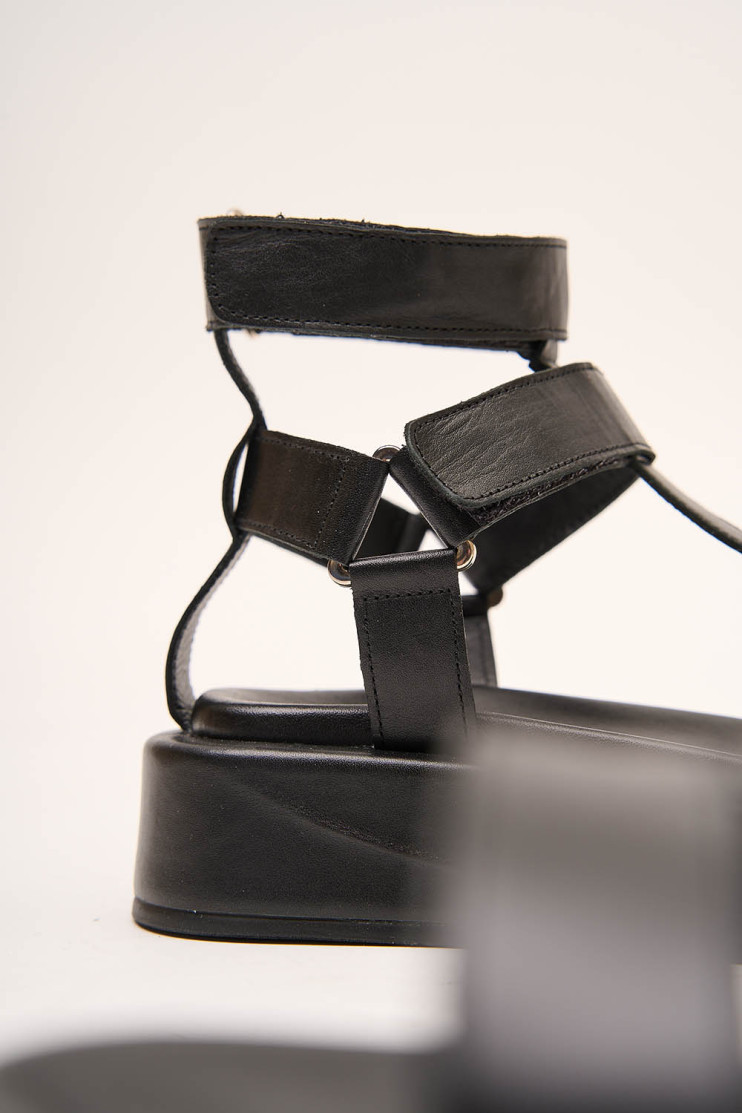 Босоніжки Fabio Monelli 176311 - Вид 6 - інтернет магазин sandalini.ua