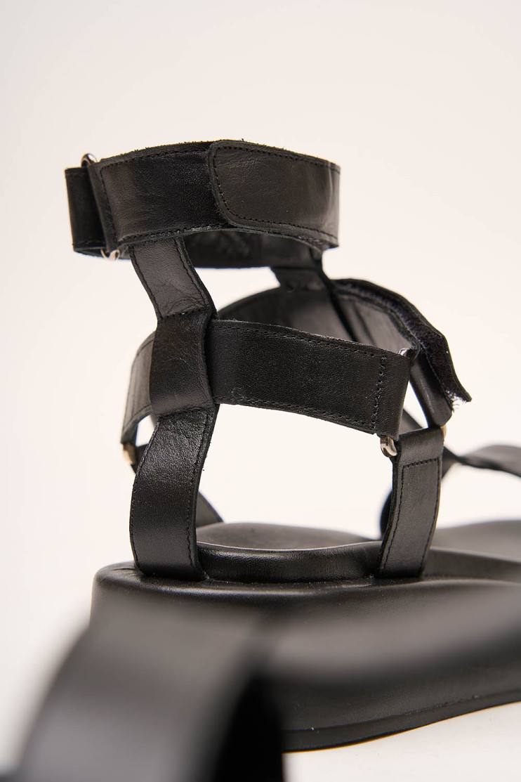 Босоніжки Fabio Monelli 176311 - Вид 7 - інтернет магазин sandalini.ua