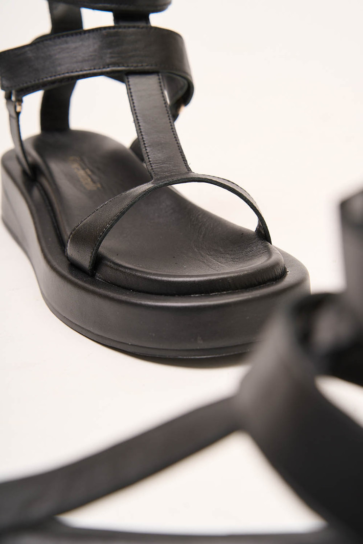 Босоніжки Fabio Monelli 176311 - Вид 8 - інтернет магазин sandalini.ua