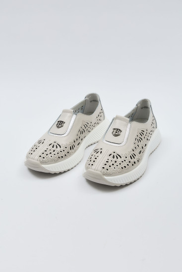 Мокасини Lonza 207228