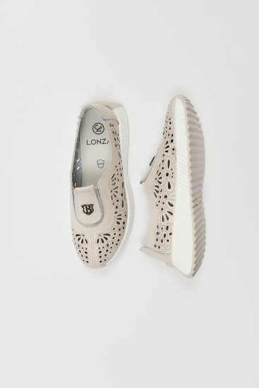 Мокасини Lonza 207228