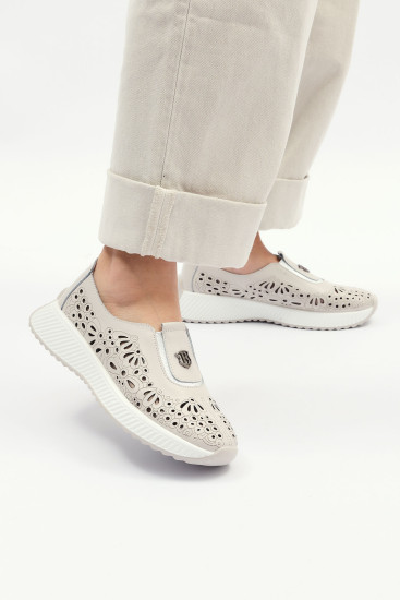 Мокасини Lonza 207228