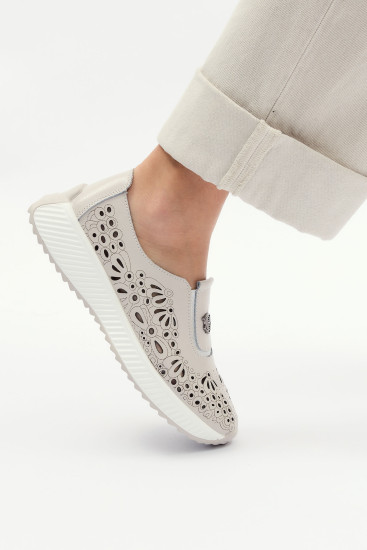 Мокасини Lonza 207228