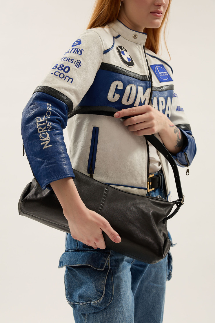 Сумка Lonza 213903 - Вид 5 - інтернет магазин sandalini.ua