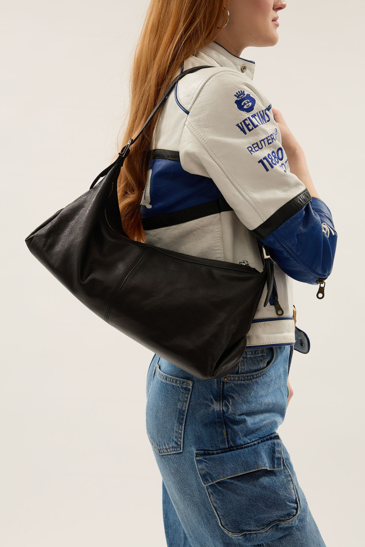 Сумка Lonza 213903 - Вид 1 - інтернет магазин sandalini.ua