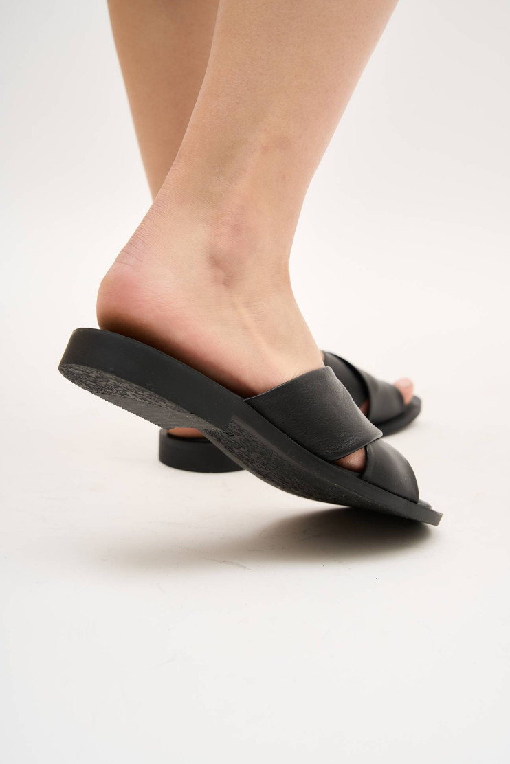 Шльопанці Anna Lucci 177032 - Вид 5 - інтернет магазин sandalini.ua