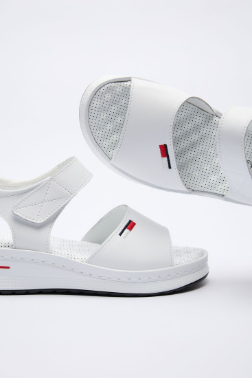 Босоножки ALLSY 208164