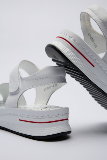 Босоножки ALLSY 208164