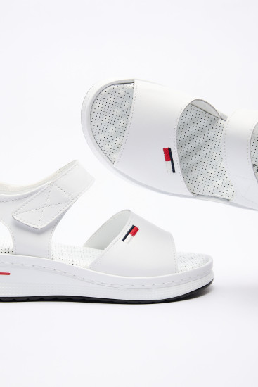 Босоніжки ALLSY 208164