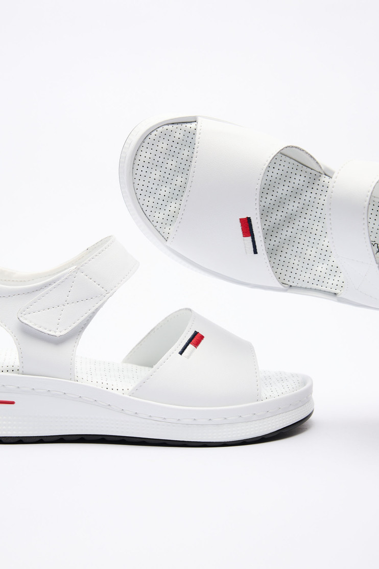 Босоніжки ALLSY 208164 - Вид 2 - інтернет магазин sandalini.ua