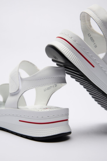 Босоніжки ALLSY 208164