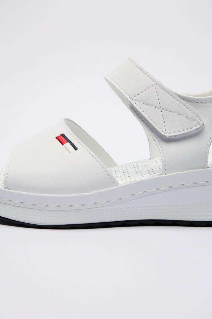 Босоніжки ALLSY 208164 - Вид 6 - інтернет магазин sandalini.ua