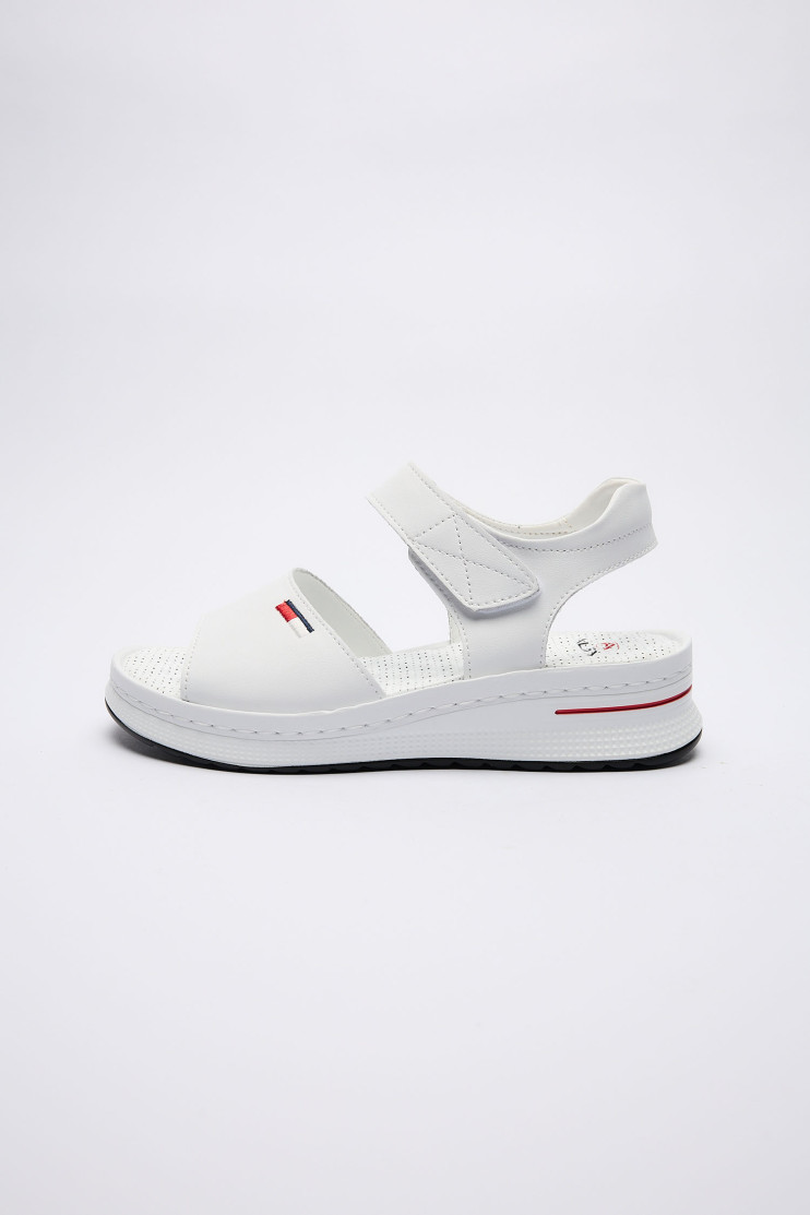 Босоніжки ALLSY 208164 - Вид 3 - інтернет магазин sandalini.ua