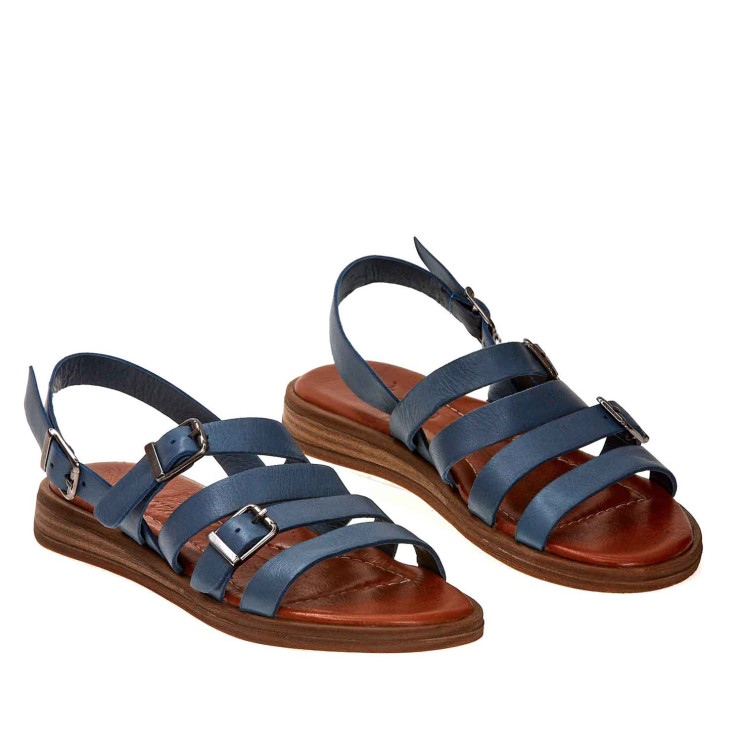 Босоніжки Lonza 171949 - Вид 11 - інтернет магазин sandalini.ua