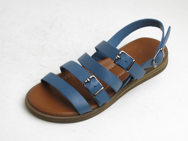 Босоніжки Lonza 171949 - Вид 12 - інтернет магазин sandalini.ua