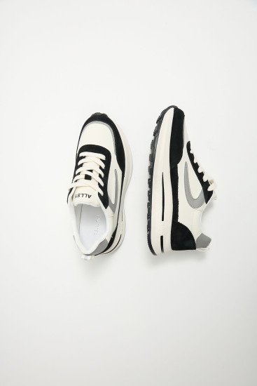 Кроссовки ALLSY 207661