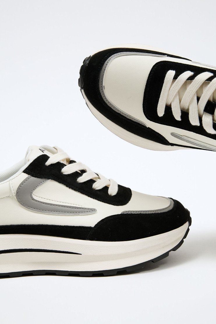 Кросівки ALLSY 207661 - Вид 6 - інтернет магазин sandalini.ua