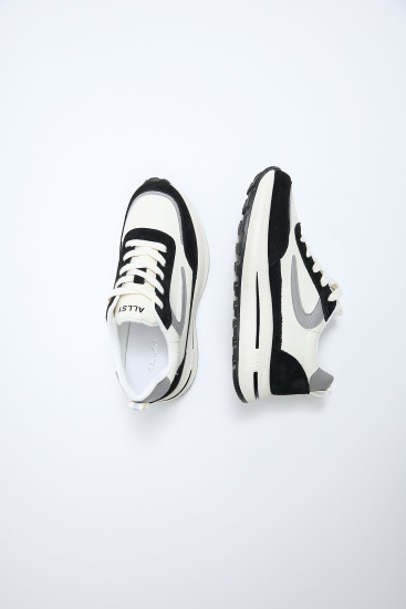 Кросівки ALLSY 207661