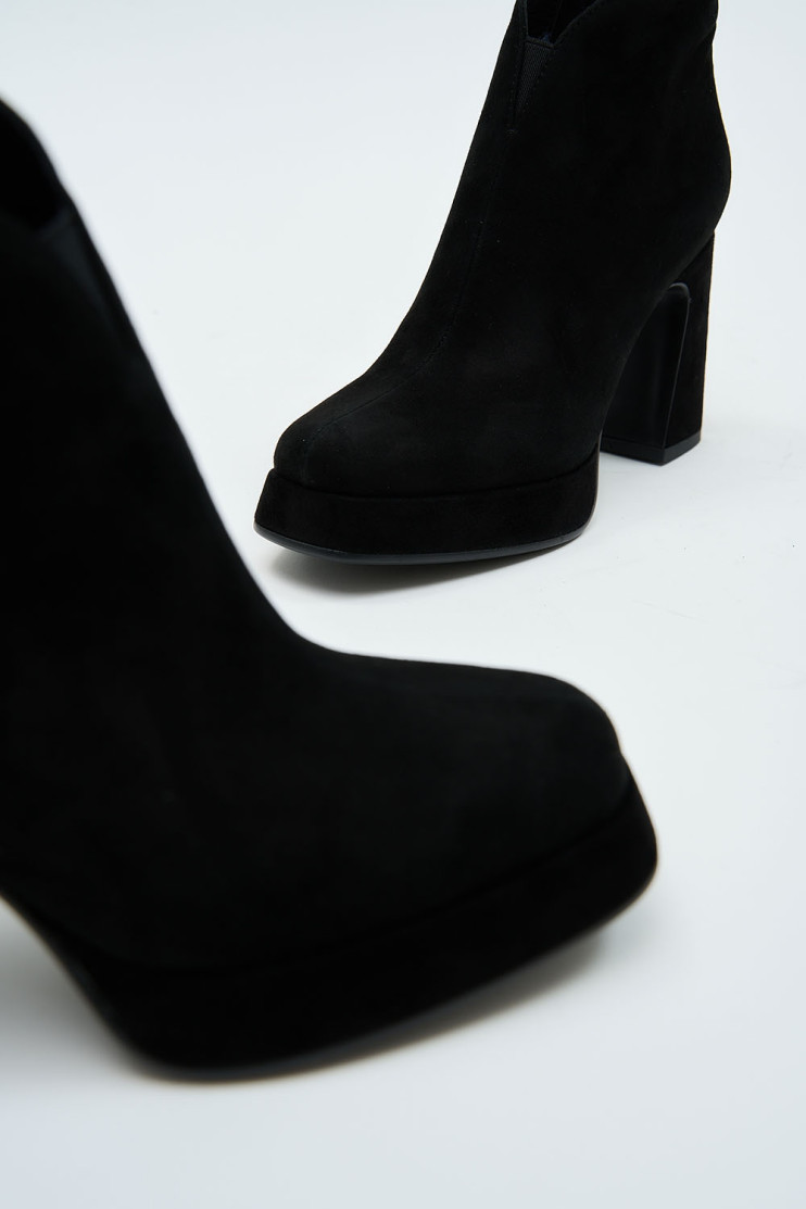 Ботильйони Fabio Monelli 180767 - Вид 7 - інтернет магазин sandalini.ua