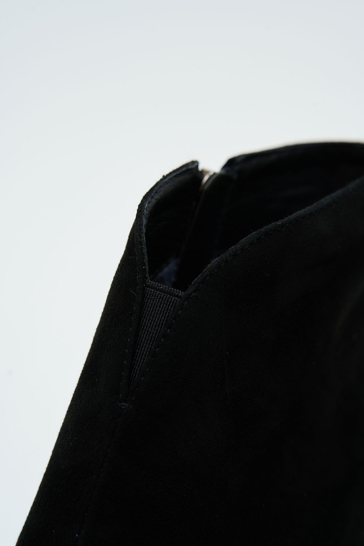 Ботильйони Fabio Monelli 180767 - Вид 8 - інтернет магазин sandalini.ua