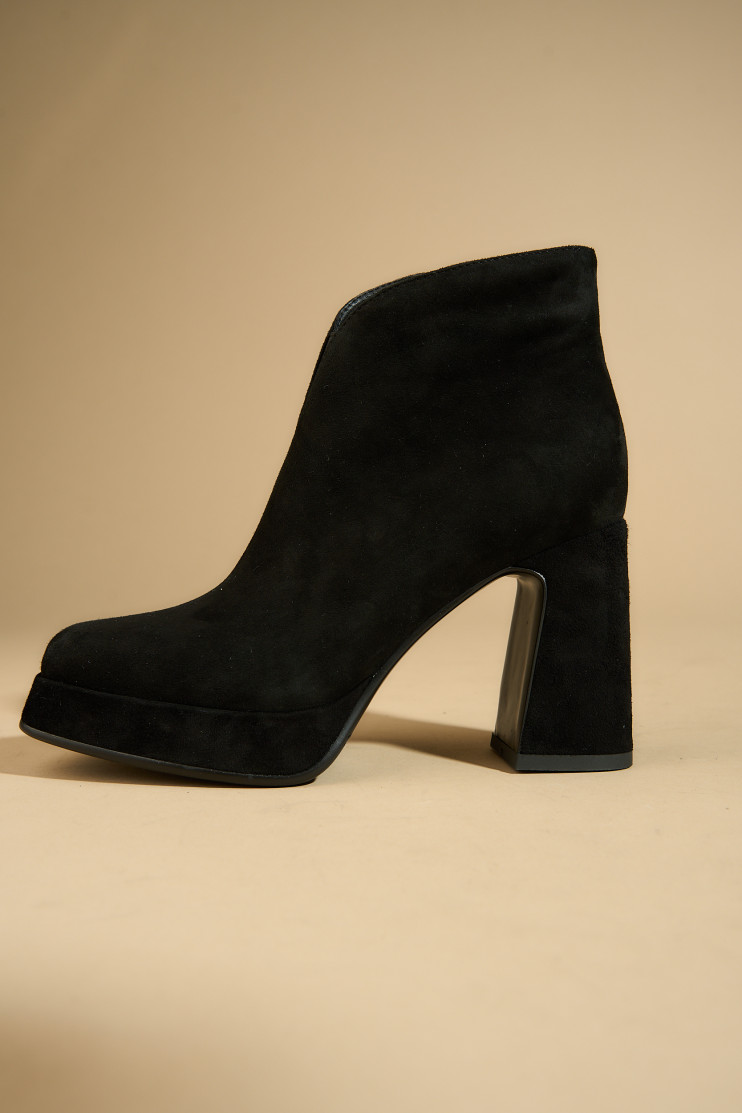 Ботильйони Fabio Monelli 180767 - Вид 6 - інтернет магазин sandalini.ua