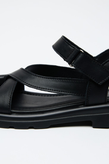 Босоножки ALLSY 208293