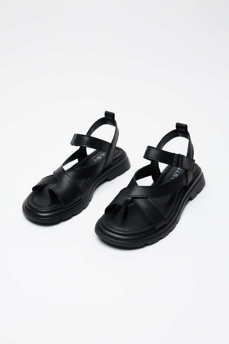 Босоніжки ALLSY 208293 - Вид 4 - інтернет магазин sandalini.ua