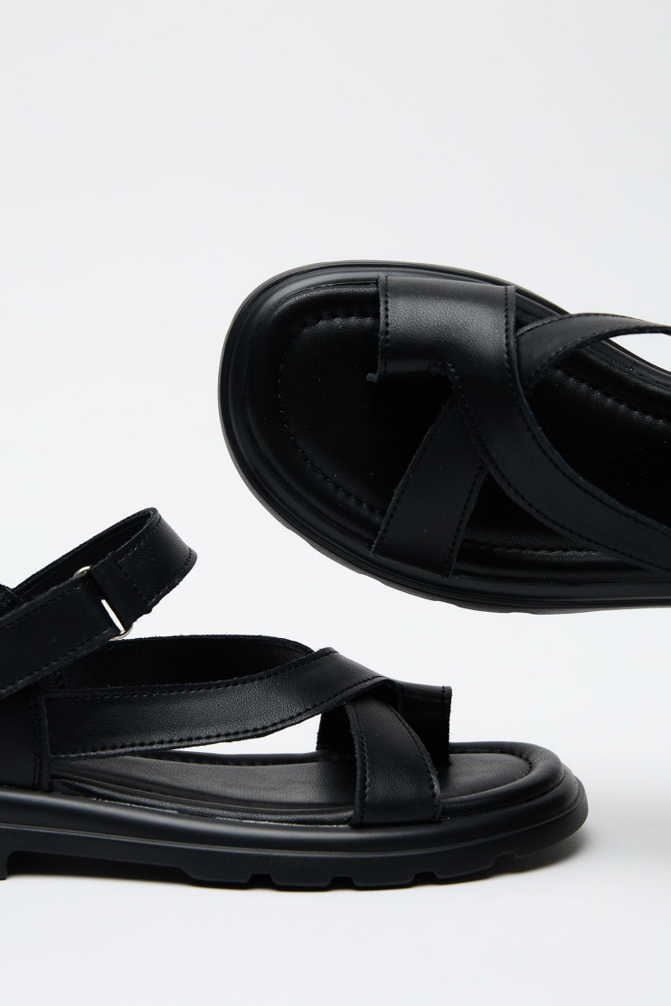 Босоніжки ALLSY 208293 - Вид 6 - інтернет магазин sandalini.ua