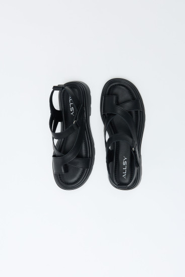 Босоножки ALLSY 208293
