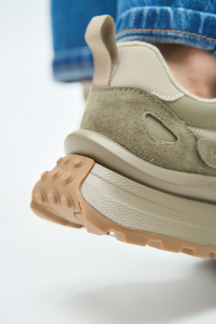 Кросівки Lonza 180574 - Вид 5 - інтернет магазин sandalini.ua