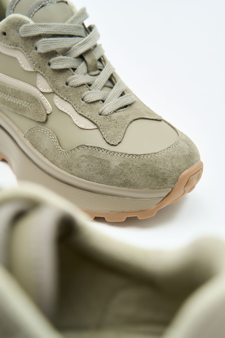 Кросівки Lonza 180574 - Вид 4 - інтернет магазин sandalini.ua