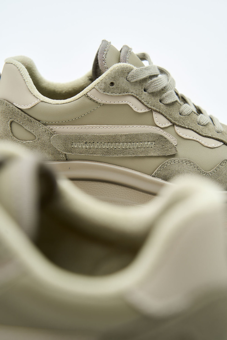 Кросівки Lonza 180574 - Вид 6 - інтернет магазин sandalini.ua