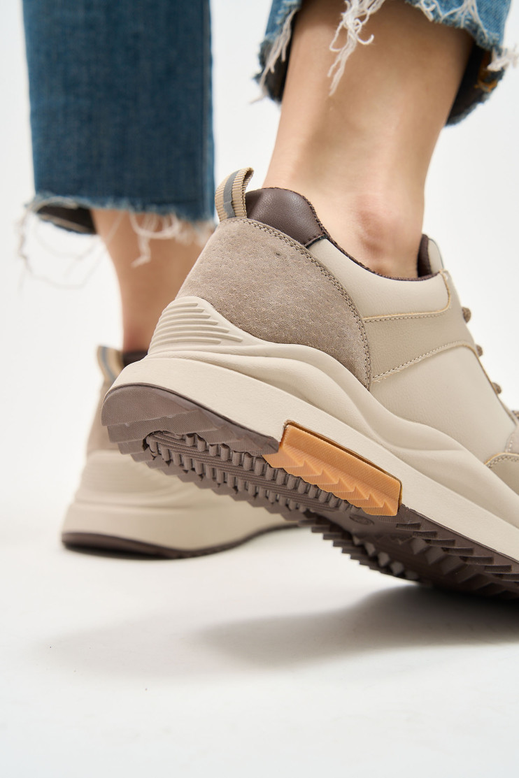 Кросівки Lonza 180005 - Вид 2 - інтернет магазин sandalini.ua