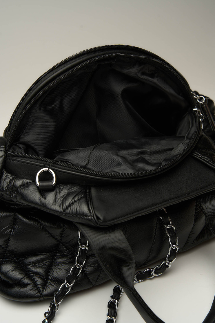 Сумка Lonza 182033 - Вид 5 - інтернет магазин sandalini.ua