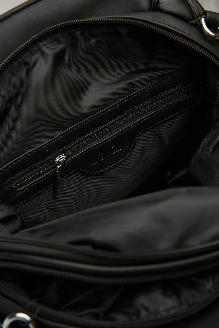 Сумка Lonza 182033 - Вид 6 - інтернет магазин sandalini.ua