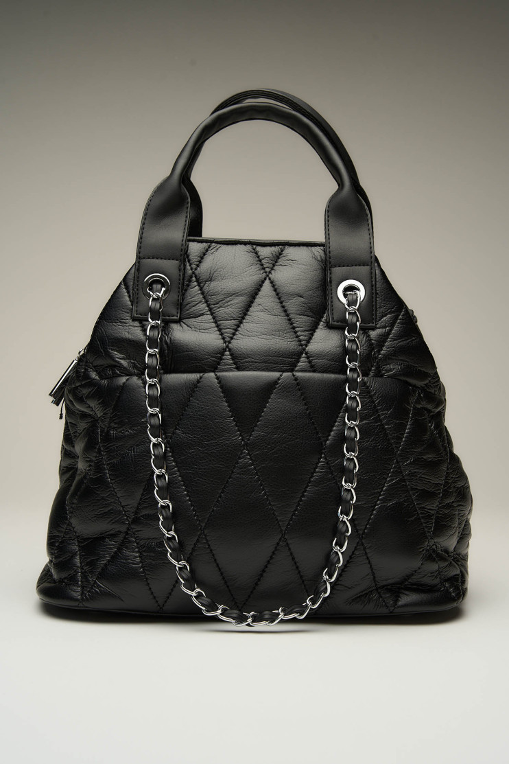 Сумка Lonza 182033 - Вид 1 - інтернет магазин sandalini.ua